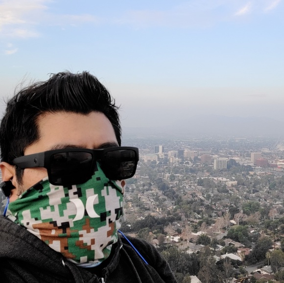 Meet your Posher, Julio - Picture 1 of 1